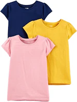 Kids' Tee Shirts 3-Pack