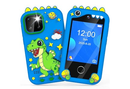 Kids' Smartphone