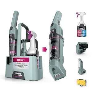 Shark StainForce Cordless Spot Remover