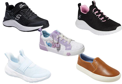 Kids' Sneakers