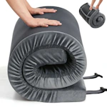 Memory Foam Camping Mattress Pad
