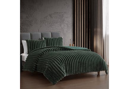 Hallmart Collectibles Comforter Set