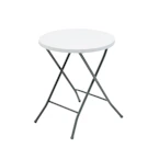 Mainstays Folding Bistro Table