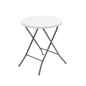 Mainstays Folding Bistro Table