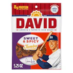 David Sunflower Seeds
