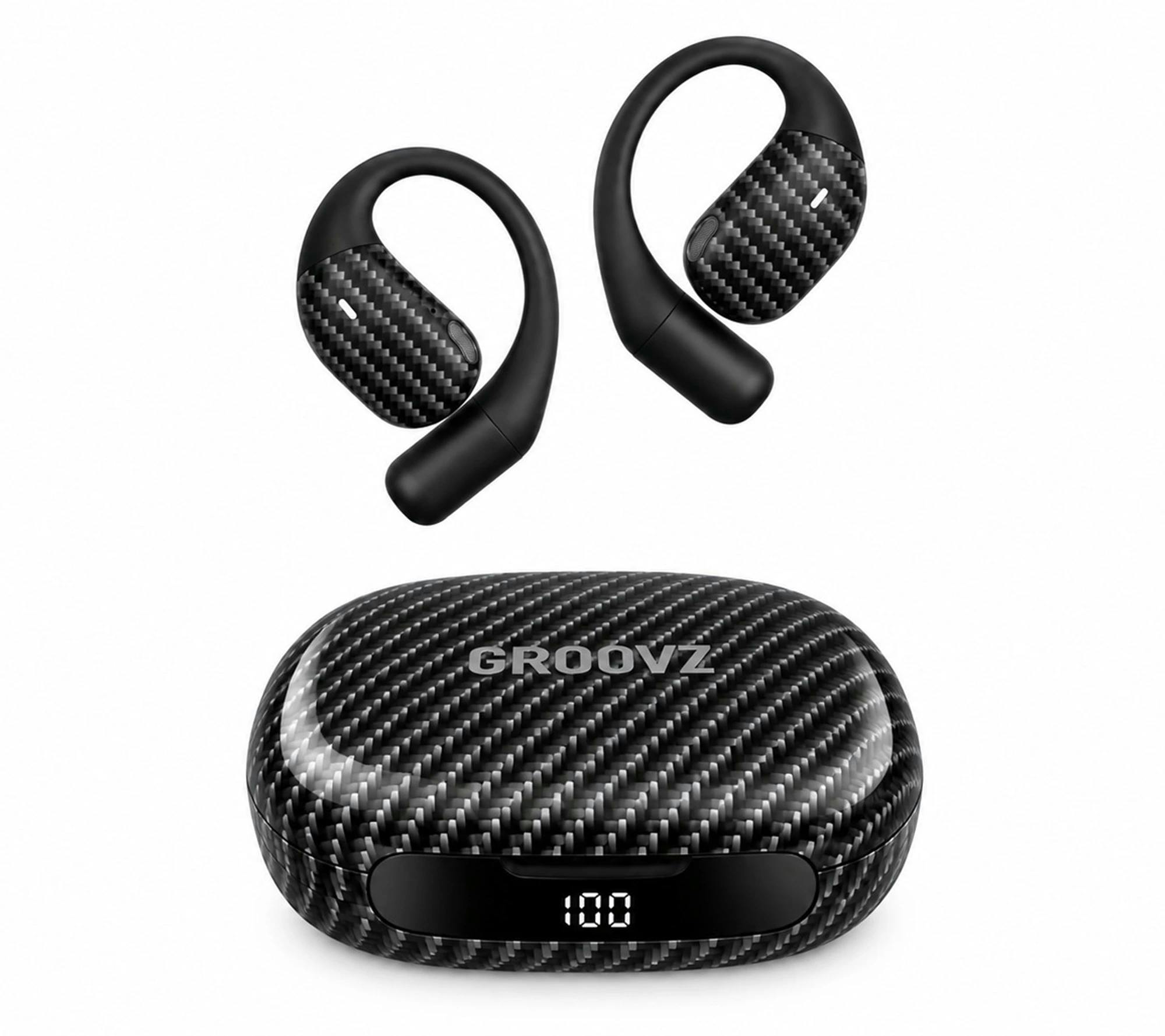 Ultra Open Ear Wireless Headphones