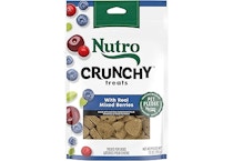 Nutro Dog Treats