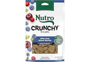 Nutro Dog Treats
