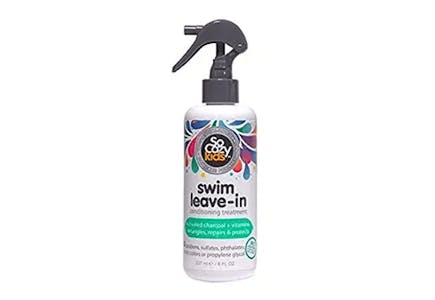 SoCozy Kids' Swim Leave-In Conditioner