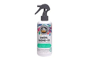 SoCozy Kids' Swim Leave-In Conditioner