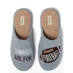 Dearfoams Men's Slippers