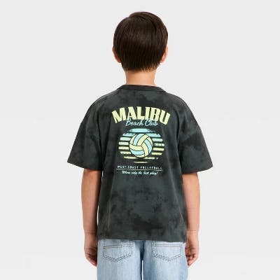Cat & Jack Kids' Graphic Tee