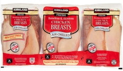 Kirkland Signature Chicken Breasts