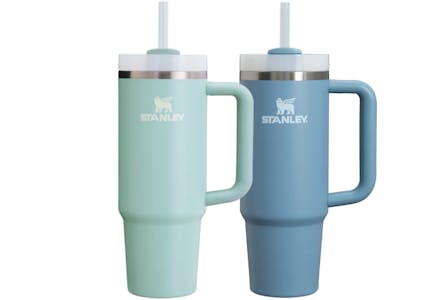 Stanley Quencher Flowstate Tumbler