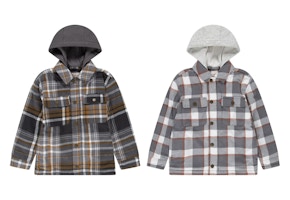 Levi's Kids' Shacket