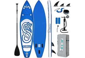 Inflatable Paddle Board