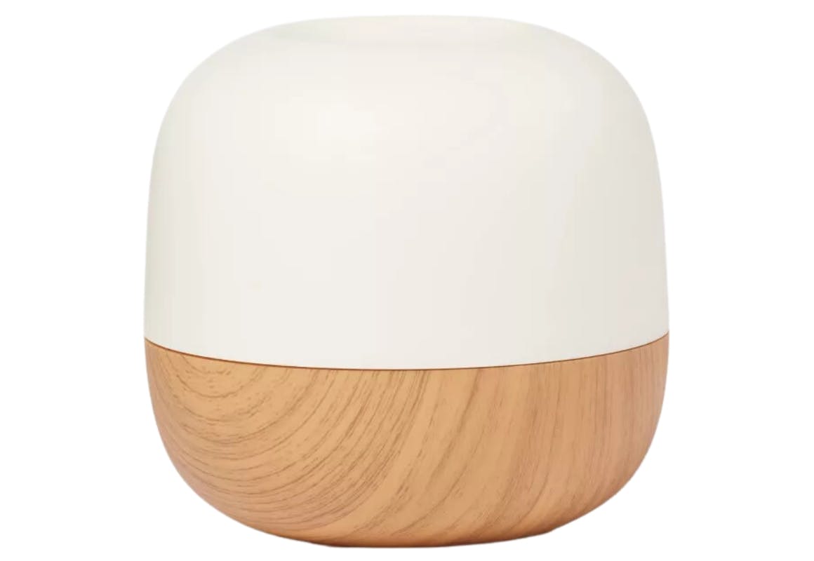 Threshold Woodgrain Diffuser