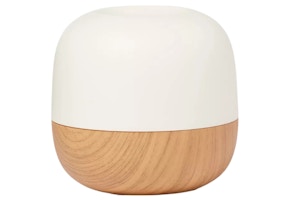 Threshold Woodgrain Diffuser