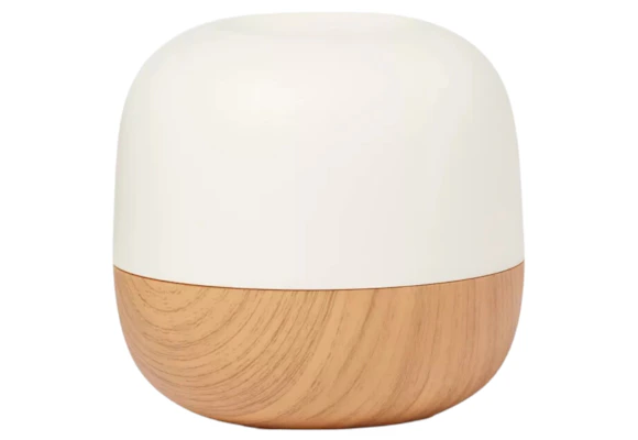 Threshold Woodgrain Diffuser