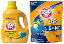 Arm & Hammer Laundry Care