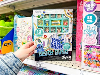 target-disney-stitch-bracelet-maker
