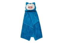 Pokemon Snorlax Kids' Hooded Blanket