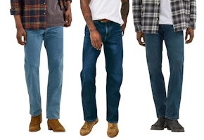 Wrangler Men's Jeans