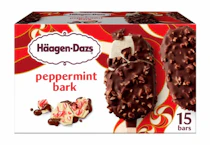 Haagen-Dazs Ice Cream Bars