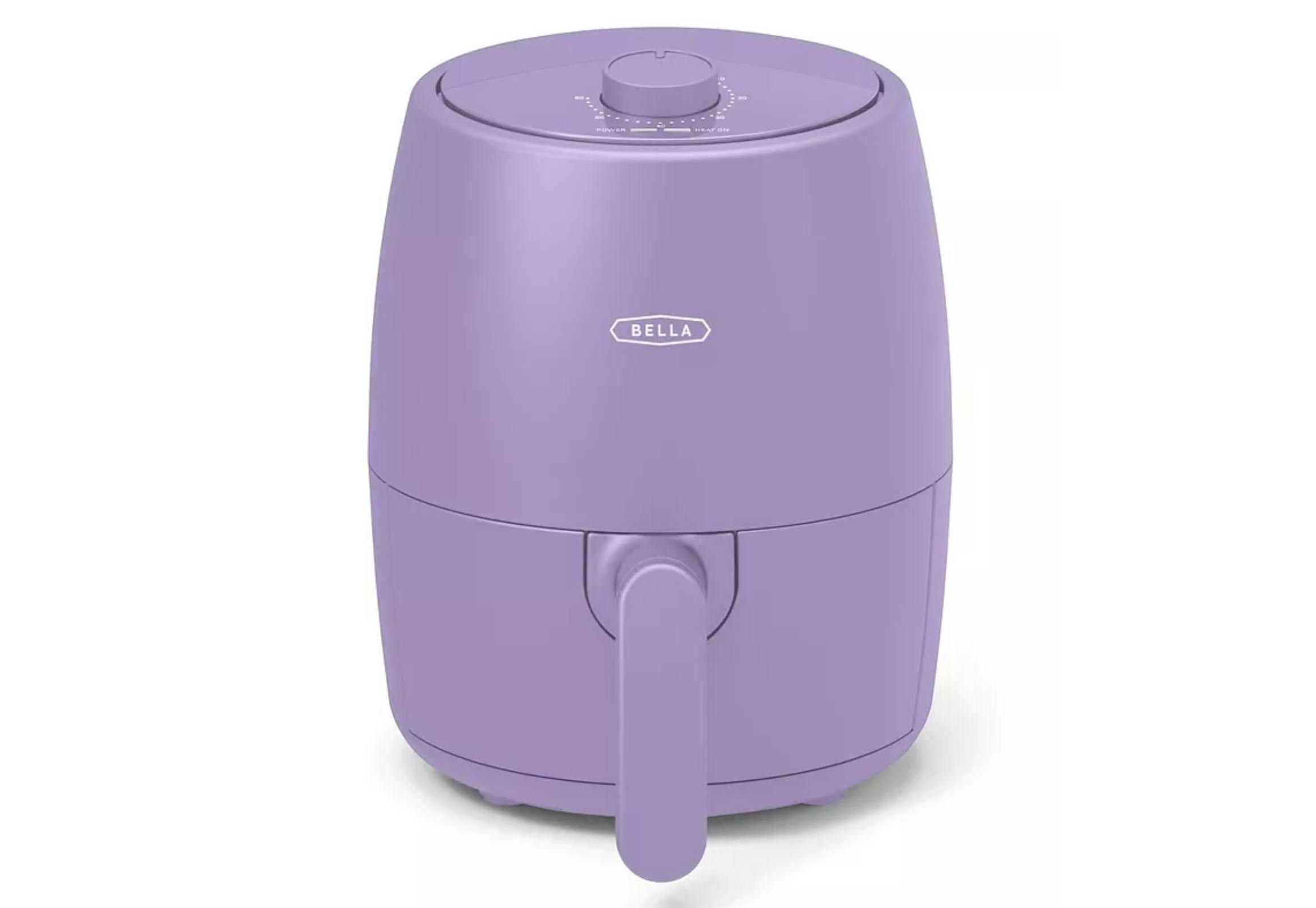 Bella Air Fryer