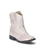 Kids' Western Cowgirl Boots