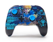 PowerA Wireless Switch Controller