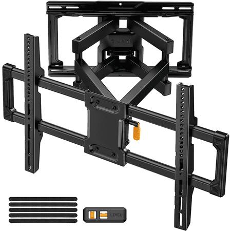 Full Motion TV Wall Mount