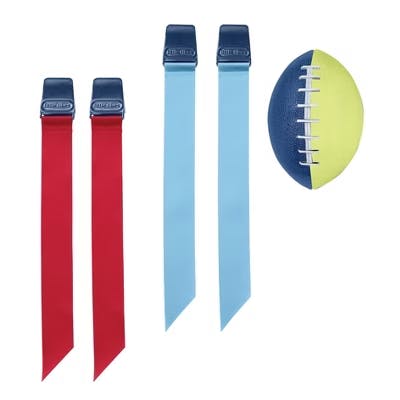 Little Tikes Flag Football Set