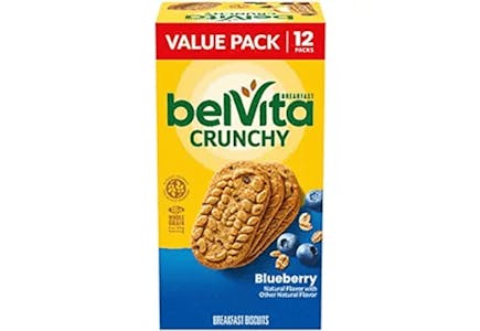 Belvita Biscuit 12-Pack