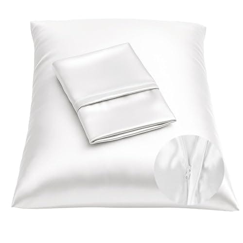 Satin Pillowcase 2-Pack