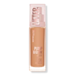 Maybelline Foundation