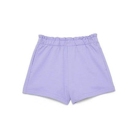Toddler Knit Shorts