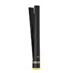 Hot Tools Black Gold Flat Iron
