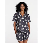 Way To Celebrate Women's Pajama Set