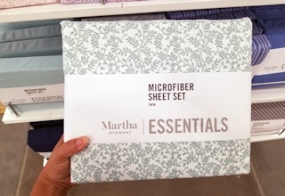 sheet set