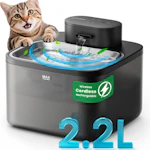 Wireless Cat Water Fountain