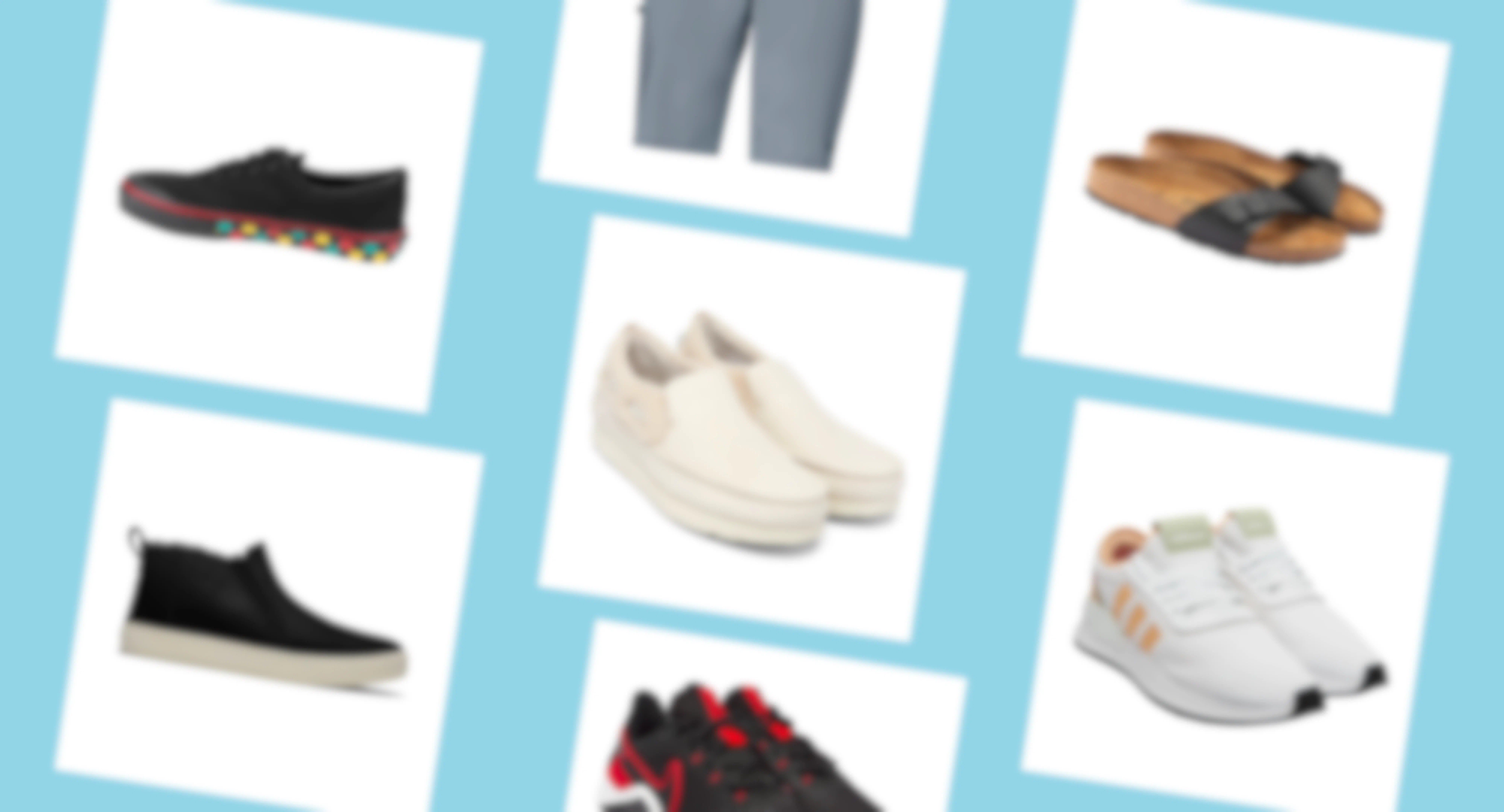 Proozy Clearance Sale: $13 Oakley Shorts, $20 Nike Sneakers, $44 Birkenstocks & More
