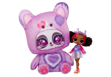 LOL Tweens Fashion Doll