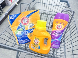 arm & hammer walgreens