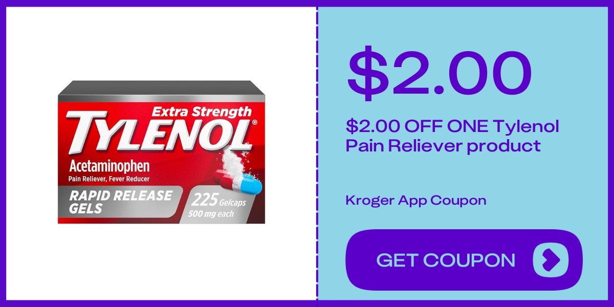 tylenol