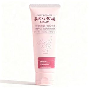 Hair Removal Cream
