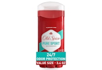 3 Old Spice Deodorants