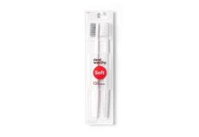 Dealworthy Toothbrushes