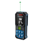 Bosch BLAZE Laser Measurer
