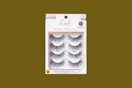 kiss eyelash set